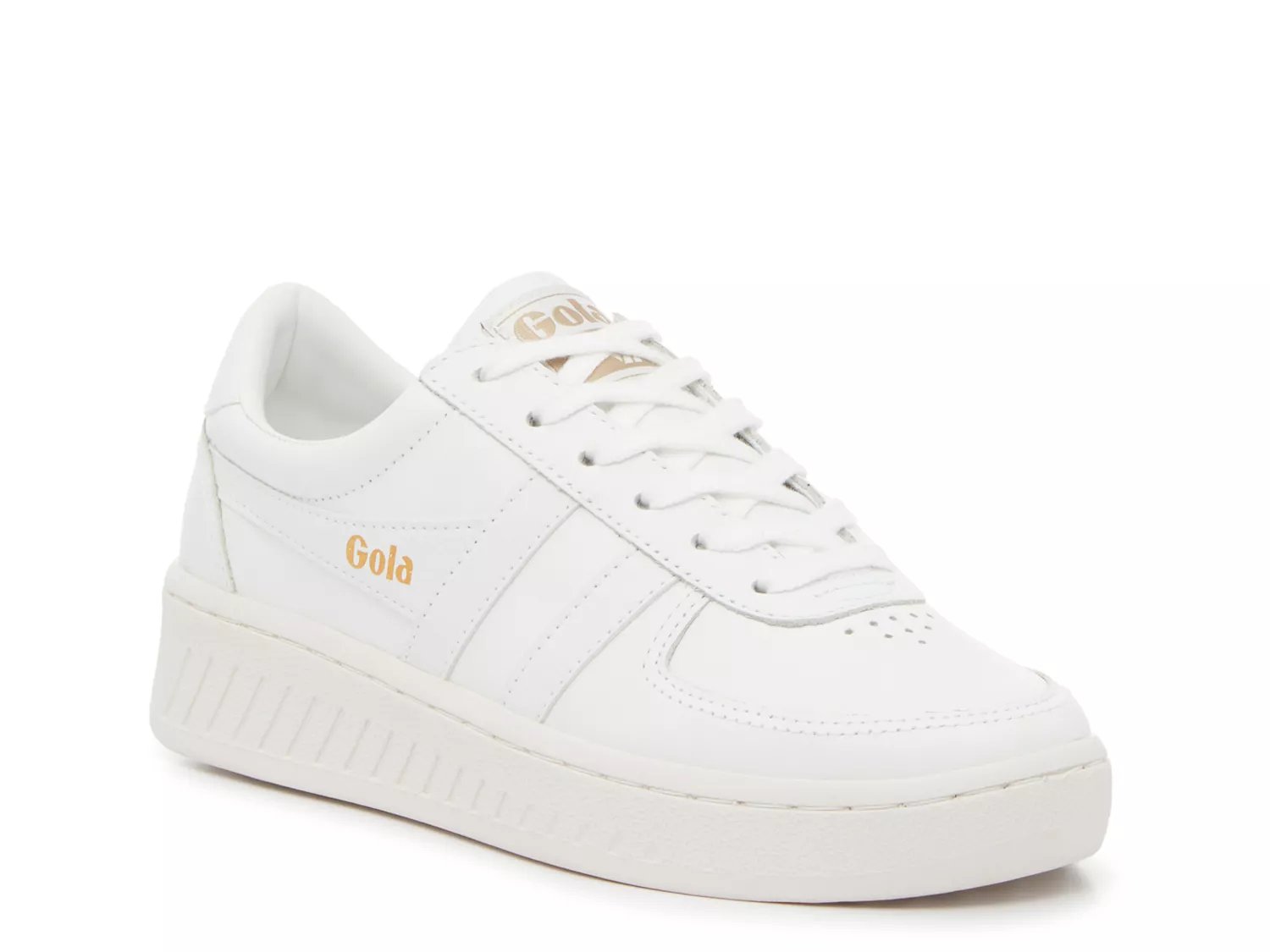 Grand Slam Sneaker - Women's