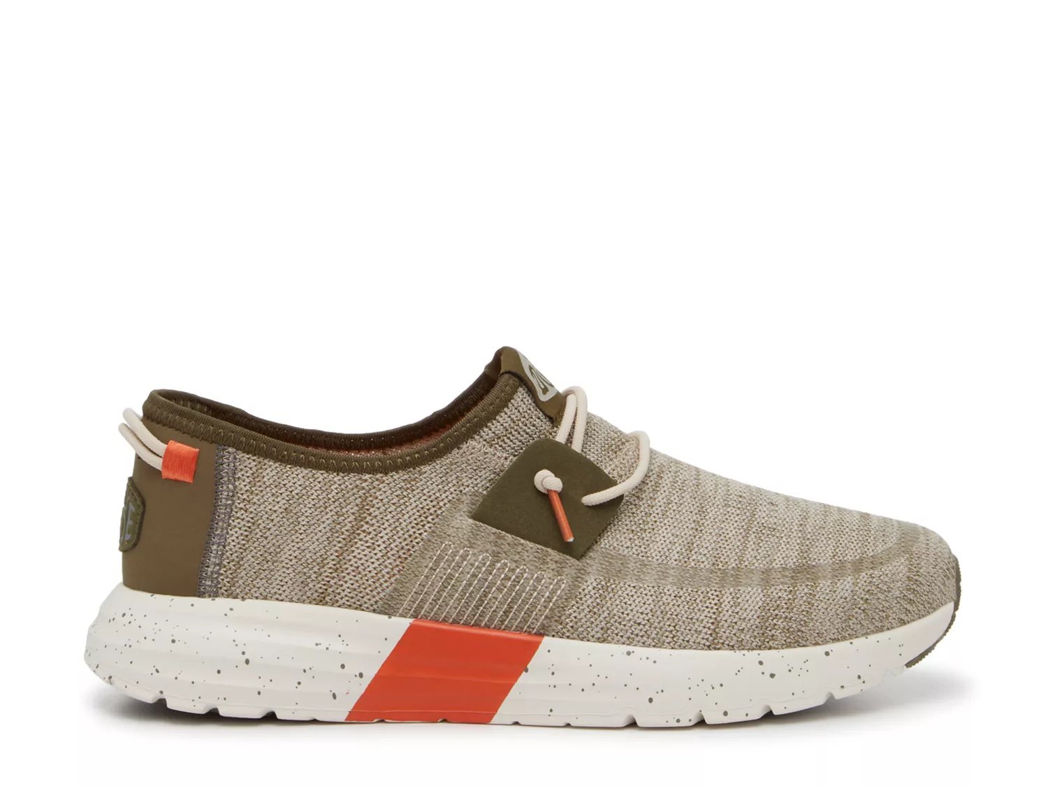 Sirocco Sport Mode Slip-On Sneaker - Men's