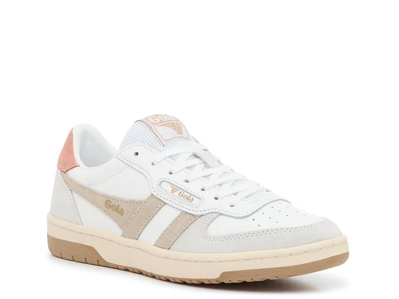 Dr. Scholl's Hannah Retro Sneaker - Free Shipping | DSW