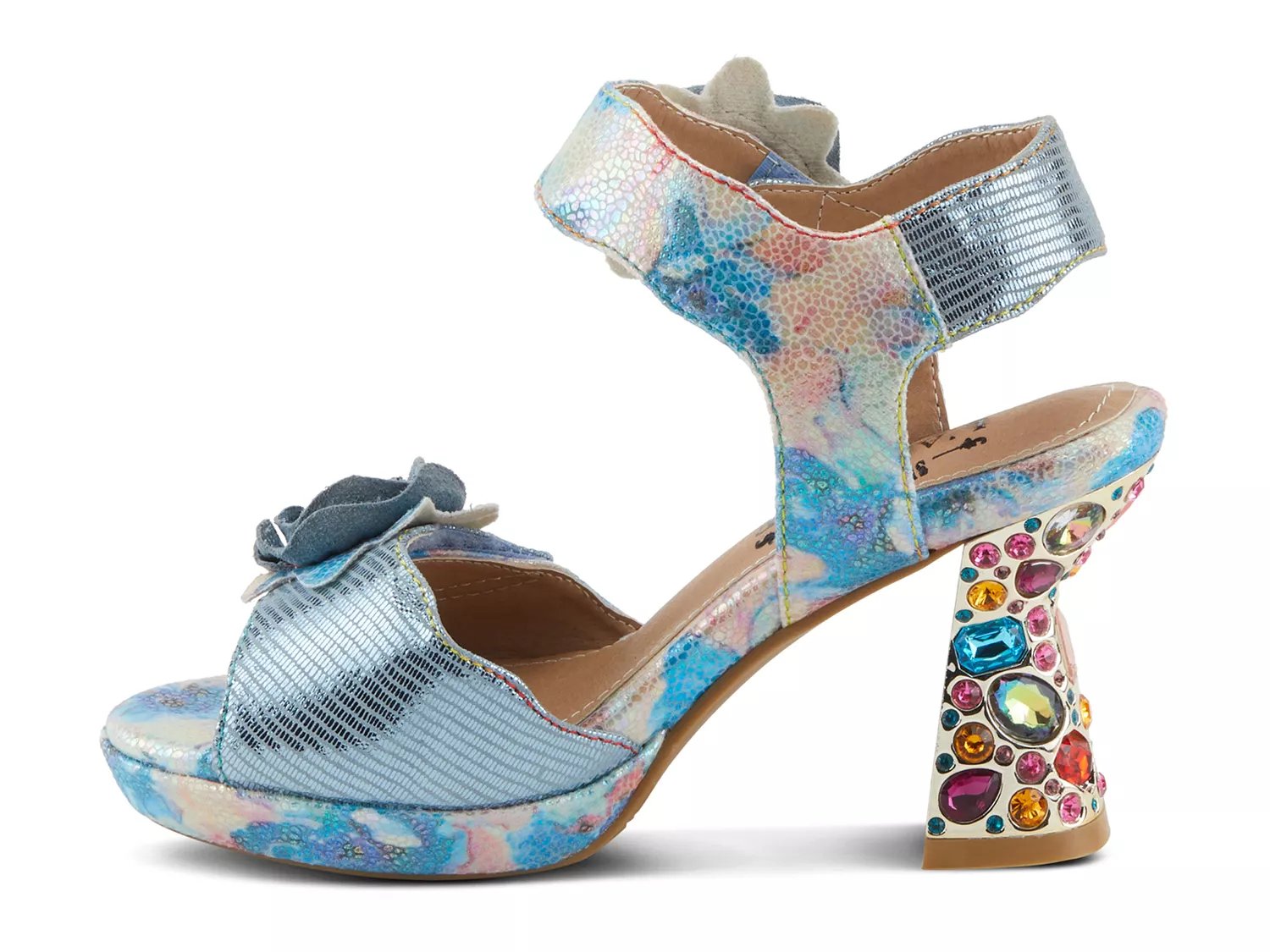 Everley Sandal