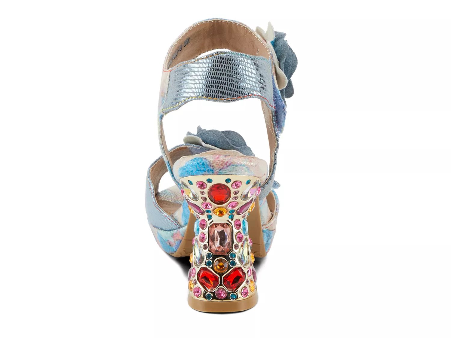 Everley Sandal
