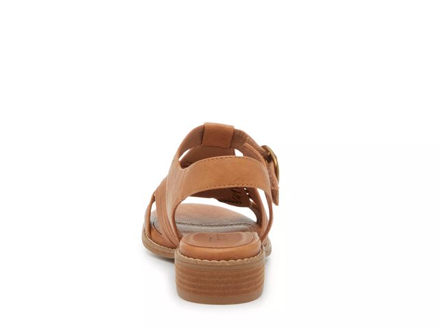 Dsw huarache sandals clearance