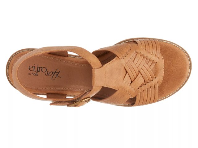 Eurosoft Naidley Huarache Sandal Free Shipping DSW