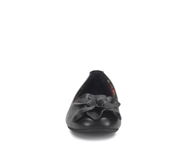 b.o.c. Born Concept Peony Flat Free Shipping DSW