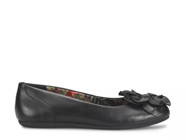 Born black flats new arrivals