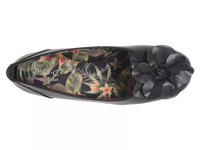 b.o.c. Born Concept Peony Flat