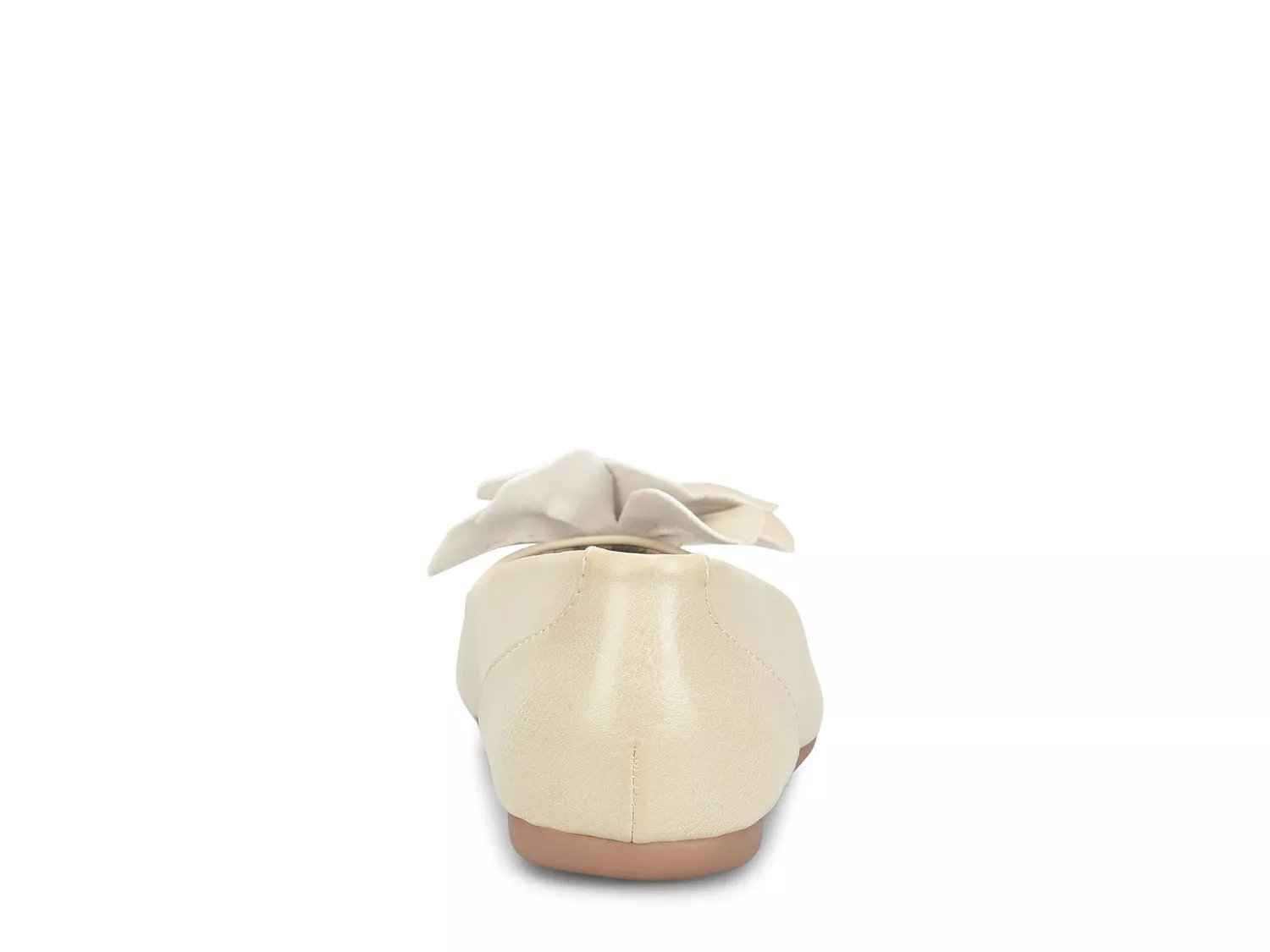 Peony Flat