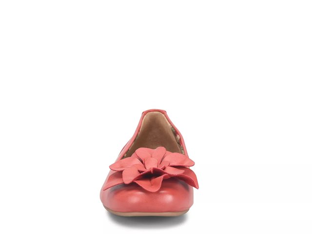 b.o.c. Born Concept Peony Flat