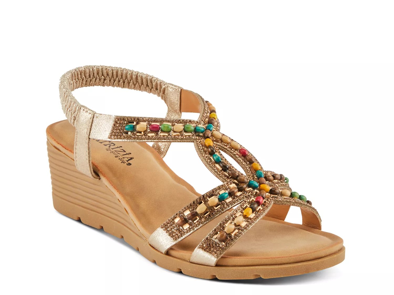 Dsw store patrizia sandals