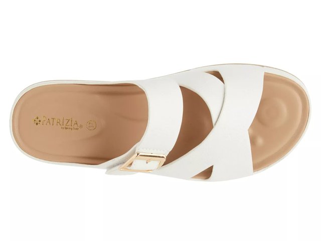 Dsw patrizia sandals top