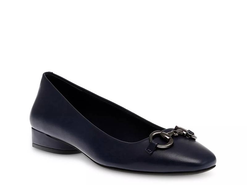 Cora Slip-On