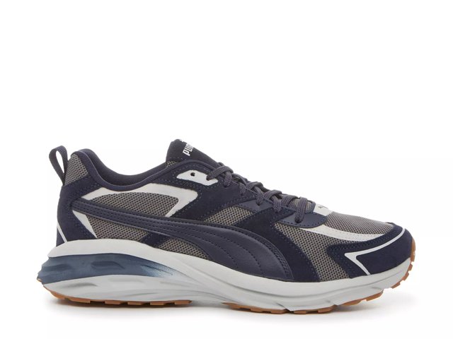 Puma Hypnotic LS Jogger Sneaker Men s Free Shipping DSW