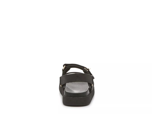 Steve madden rachel sandal black new arrivals