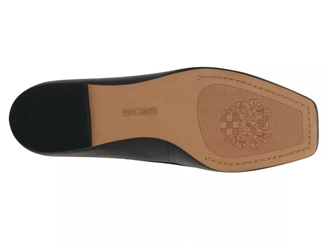 Vince camuto hotsell flats dsw