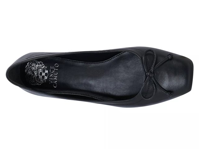 Vince Camuto Corrine Flat Free Shipping DSW