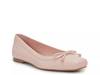 Nine west corrine discount women's ballet flats