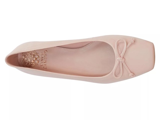 Vince Camuto Corrine Flat Free Shipping DSW