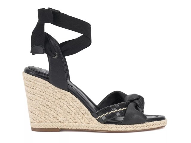 Vince Camuto Floriana Wedge Sandal Free Shipping DSW