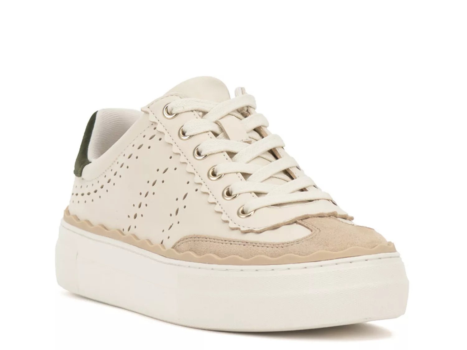 Vince camuto jinnie hot sale espadrille sneaker