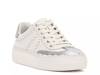 Jenlie Sneaker Coconut Cream view
