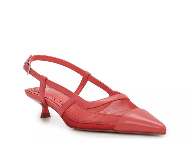 Vince Camuto Renira Pump Free Shipping DSW