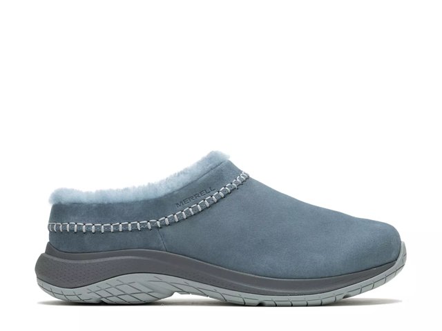 Merrell encore ice store work clog