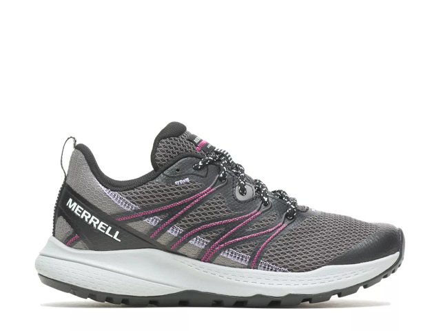 Merrell Bravada 2 Hiking Shoe - Women's - Footwear