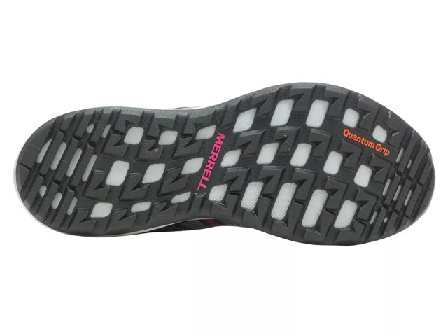 MERRELL BRAVADA 2 WATER PROOF WOMENS - Smiths Sports Shoes Online