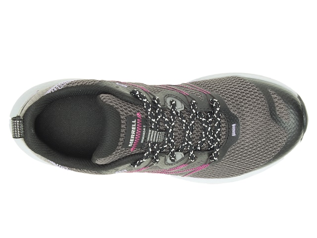 Merrell Womens Bravada 2 Waterproof Hiking Sneakers Shoes