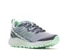 Bravada 2 Breeze Sneaker - Women's Rock/Navy view