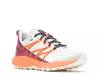 Bravada 2 Breeze Sneaker - Women's White view