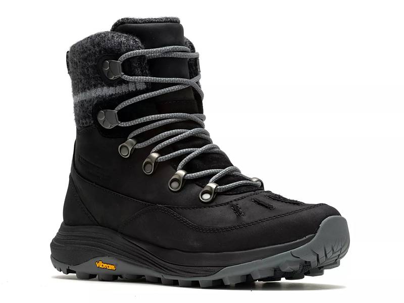 Womens hiking hotsell boots dsw