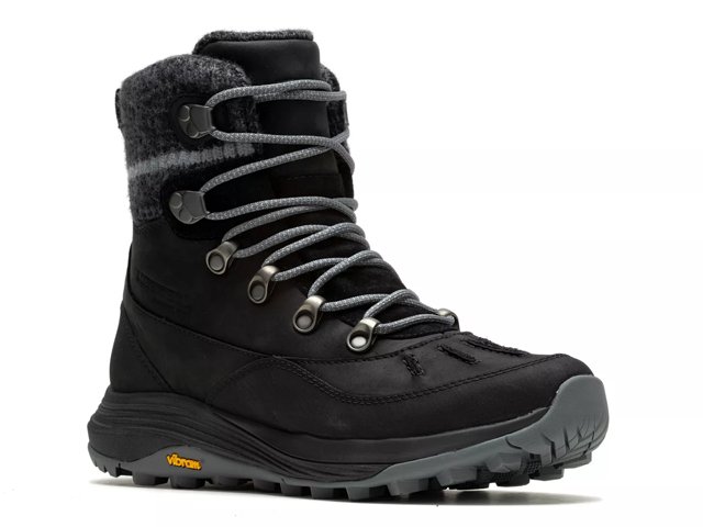 Merrell Bravada 2 Thermo Demi Waterproof Boots - Women's