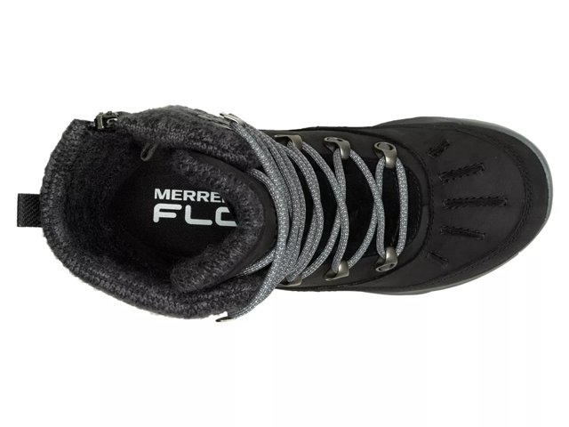 Merrell Siren 4 Thermo Hiking Boot Women s Free Shipping DSW