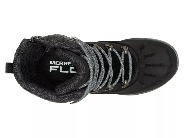 Merrell, Shoes, Merrell Bravada 2 Thermo Demi Waterproof Winter Hiker