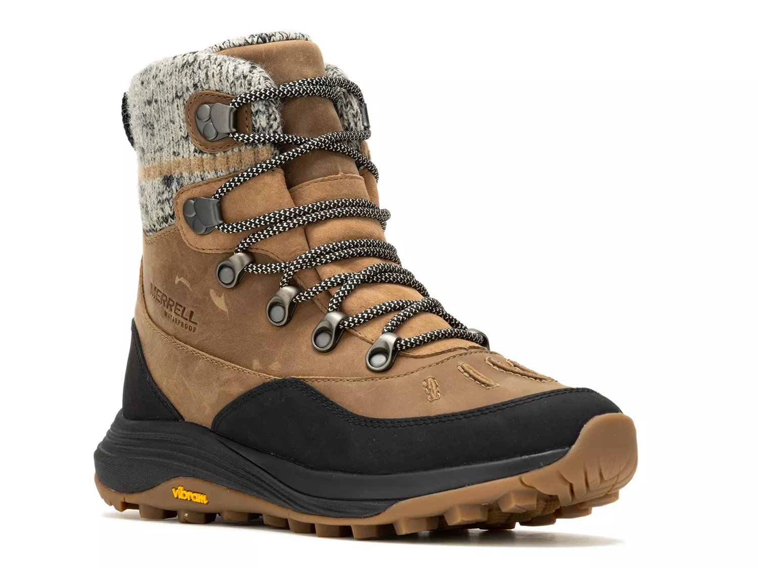 Женские ботильоны-ботильоны Merrell Siren 4 Thermo для походов