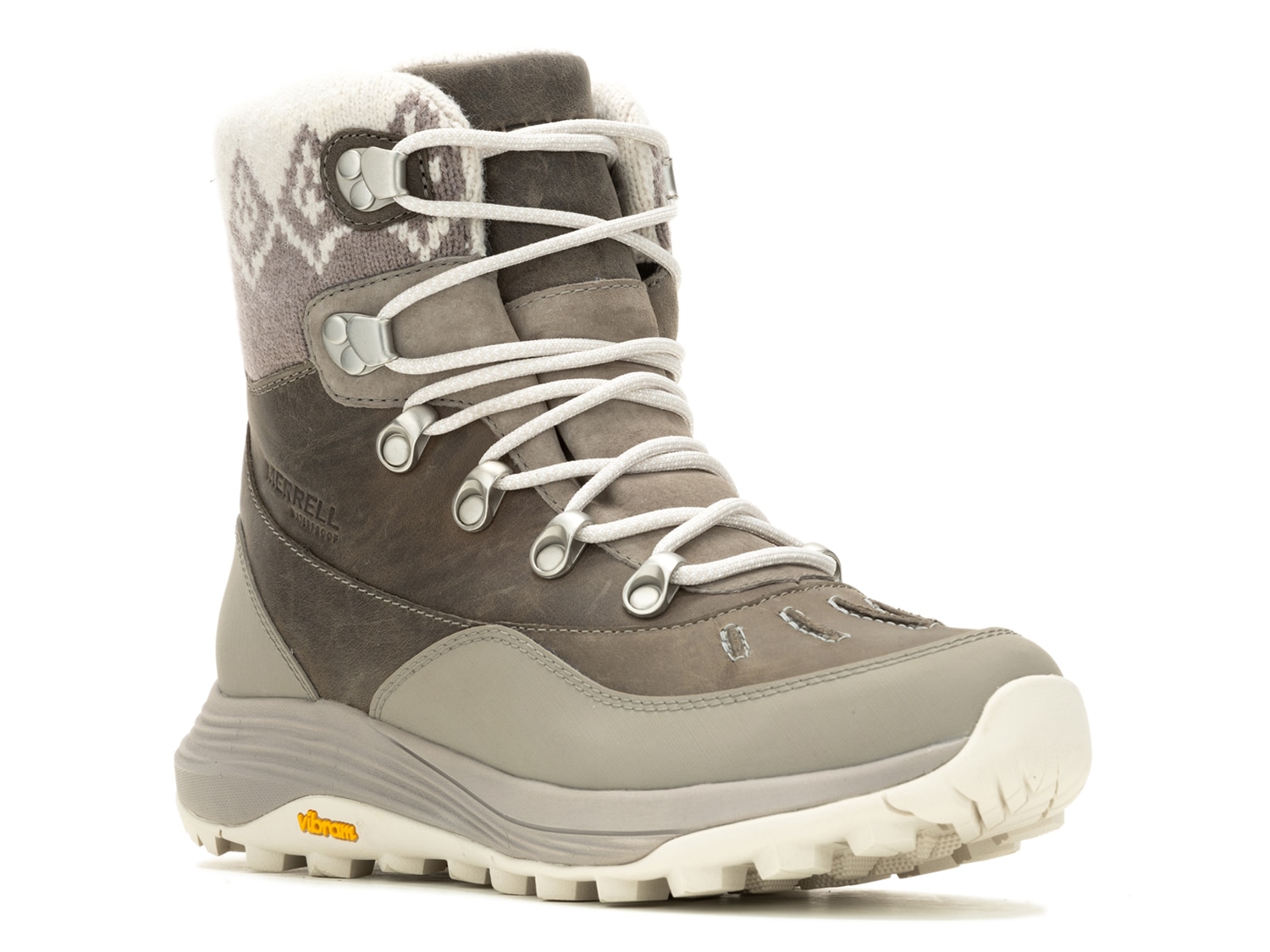 Merrell Siren 4 Thermo Hiking Boot - Women's - Free Shipping