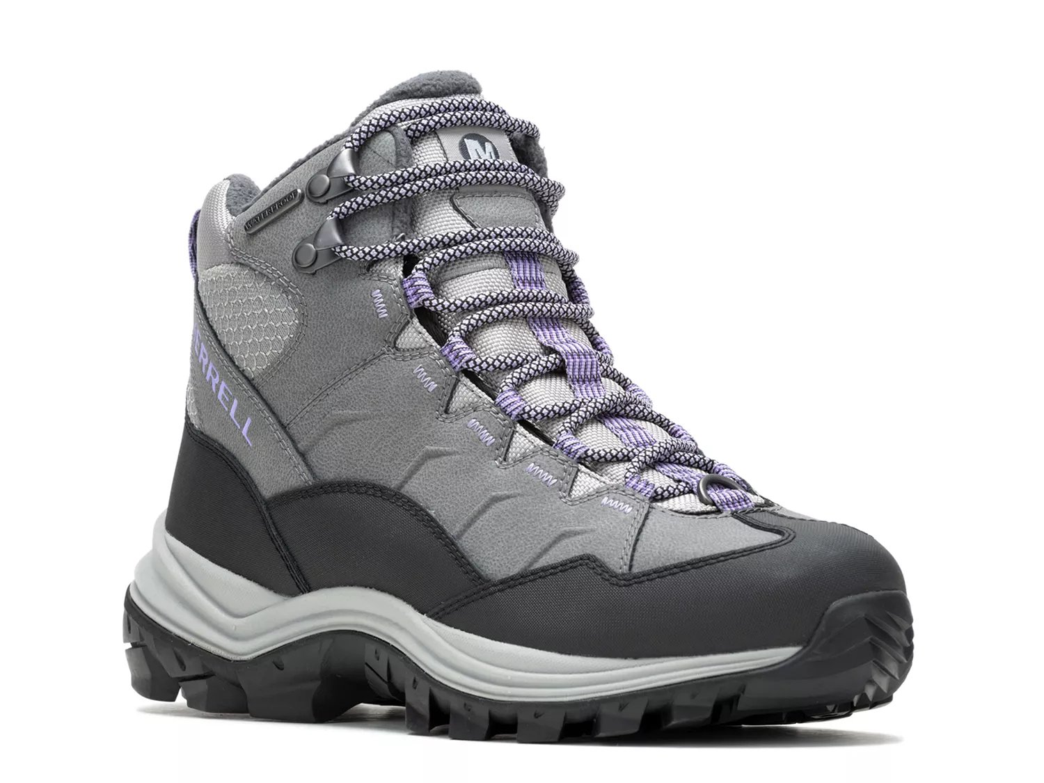 Merrell Thermo Chill Boot - Women's - Free Shipping | DSW