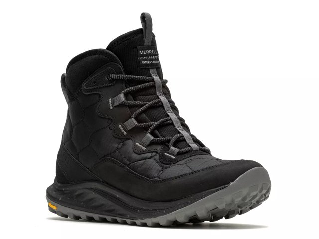 Dsw merrell womens boots new arrivals