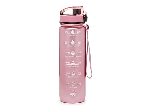Mayim Collapsible 19.2-Oz. Water Bottle in 2023
