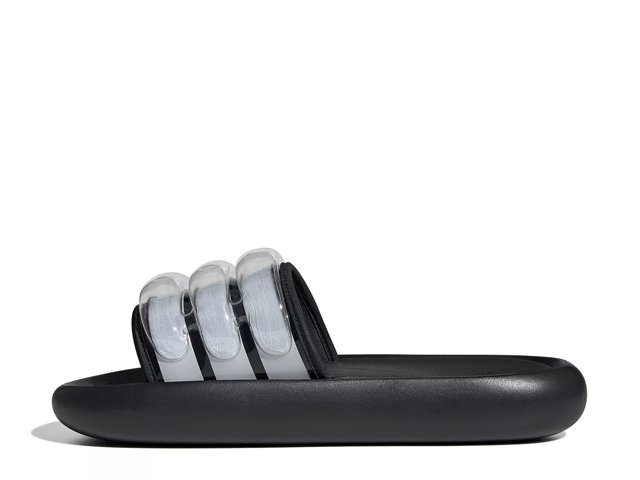 adidas Adilette Zplaash Slide Sandal - Men's - Free Shipping