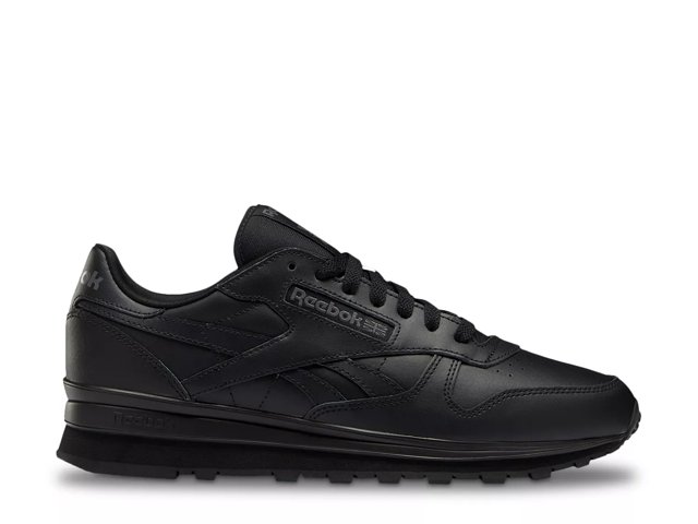 Dsw mens leather sneakers clearance