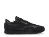 Reebok classic sale nylon all black