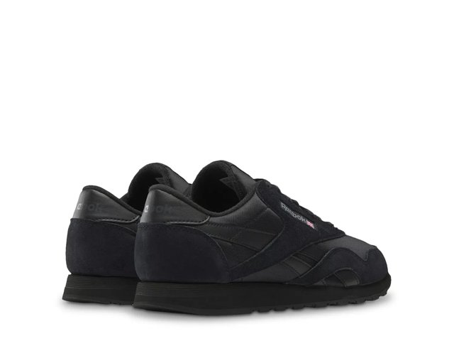 Reebok Classic Nylon Sneaker Men s Free Shipping DSW