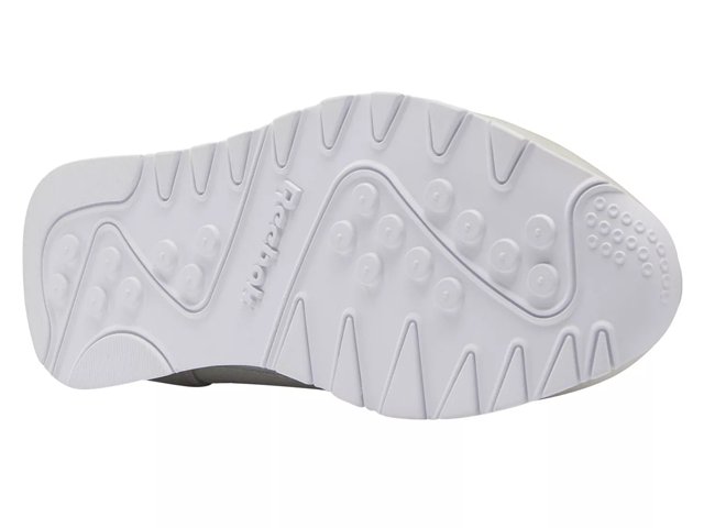 Reebok Classic Nylon Sneaker Men s Free Shipping DSW