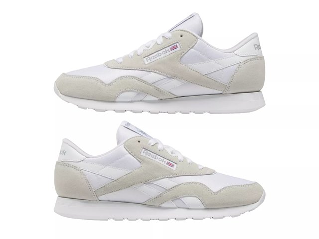 Reebok cl nylon color 2025