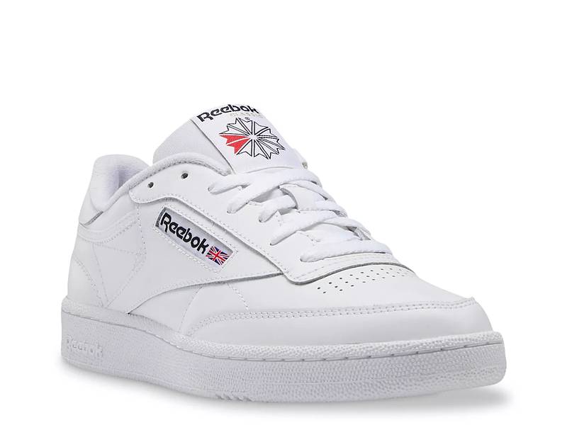 Reebok Club C 85 Form Hi Heritage Court Sneaker - Men's - Free Shipping ...