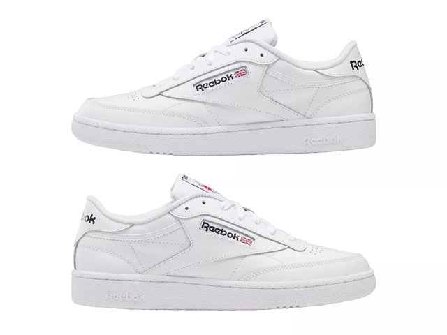 Reebok Club C 85 Sneaker - Men's