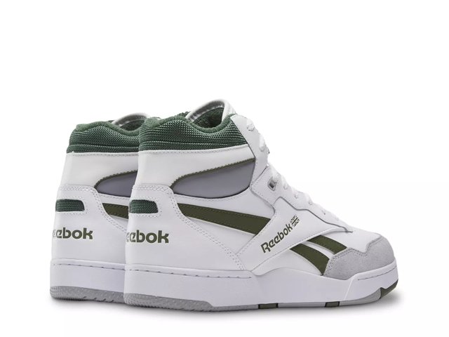 Reebok mid top new arrivals
