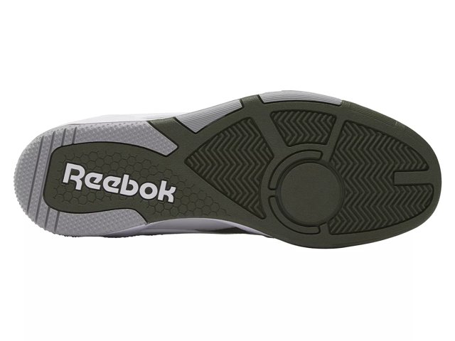 Reebok plus blancas 2025